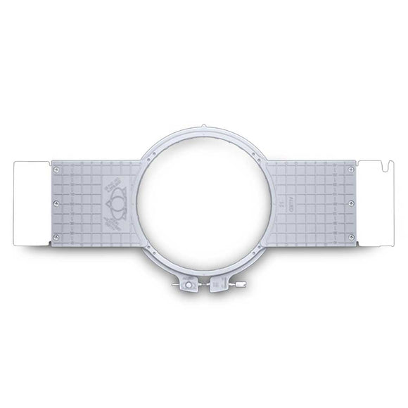 Melco Hooping Premium Allied Grid-Lock 15cm Round Hoop