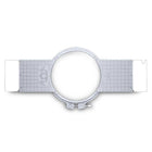 Melco Hooping Premium Allied Grid-Lock 18cm Round Hoop