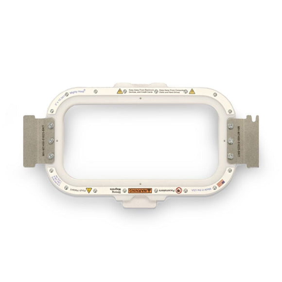 Mighty Hoop Hooping 10" x 5" Mighty Hoop for Melco