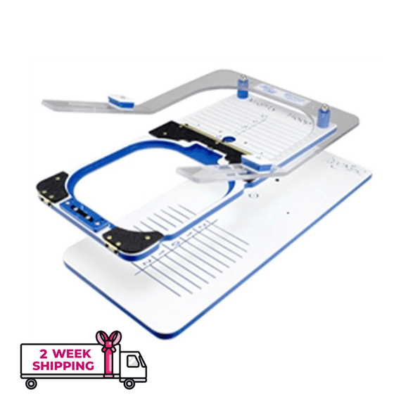 Mighty Hoop Hooping 4.25" Mighty Hoop Fixture