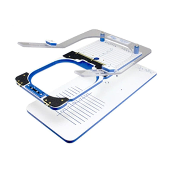 Mighty Hoop Hooping 7.25" Mighty Hoop Fixture