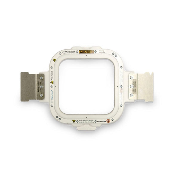 Mighty Hoop Hooping 7.25" x 7.25" Mighty Hoop for Melco