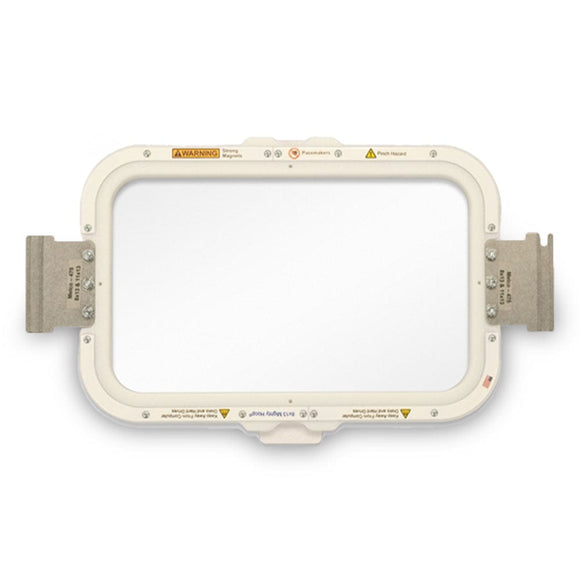 Mighty Hoop Hooping 8" x 13" Mighty Hoop for Melco