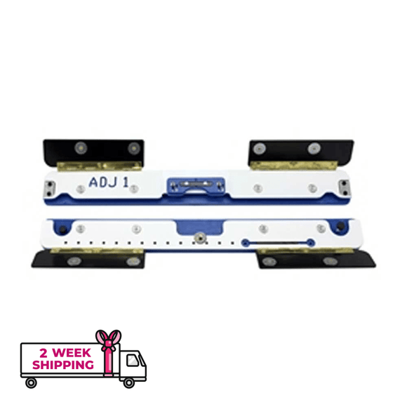 Mighty Hoop Hooping Mighty Hoop Adjustable Fixture