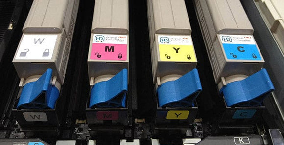 OkiData Ink OKI Laser Toner or Drums 711WT