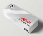 OkiData Ink Toner Cartridge / White OKI Laser Toner or Drums 711WT