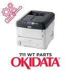 OkiData Parts OkiData 711WT Parts