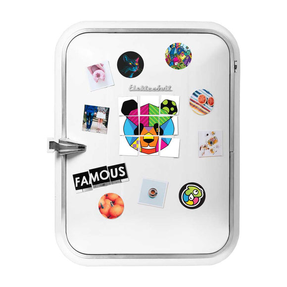 ProPeel Transfer paper Propeel Magnetic Media for White Toner Laser Transfer Printers