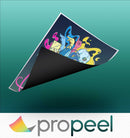 ProPeel Transfer paper Propeel Magnetic Media for White Toner Laser Transfer Printers