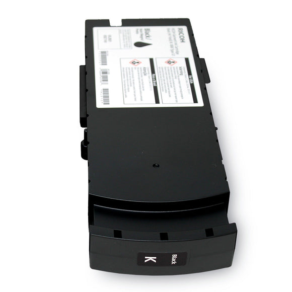 Ricoh DTG Ink Black Ricoh Ri1000 Ri1000X Ri2000 XL 500ml Cartridges