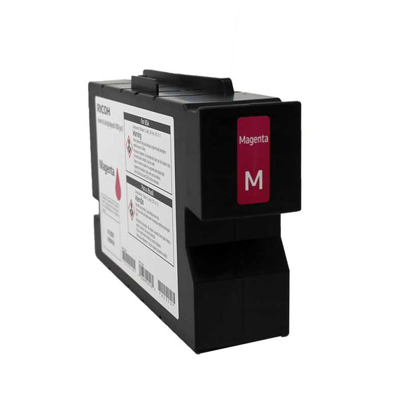 Ricoh DTG Ink Ricoh Ri1000 Ri1000X Ri2000 Magenta Ink Cartridge