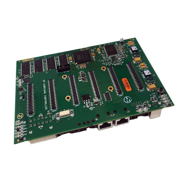 Ricoh Parts NEW Carriage Controller Mainboard for Ricoh Ri3000 Ri6000 mPower MP5 MP10