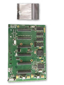 Ricoh Parts NEW Carriage Controller Mainboard for Ricoh Ri3000 Ri6000 mPower MP5 MP10
