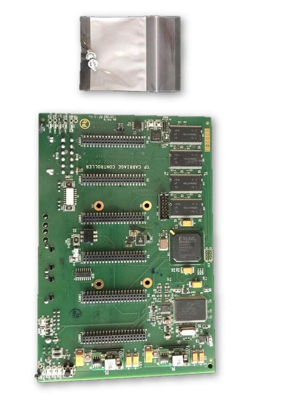 Ricoh Parts NEW Carriage Controller Mainboard for Ricoh Ri3000 Ri6000 mPower MP5 MP10