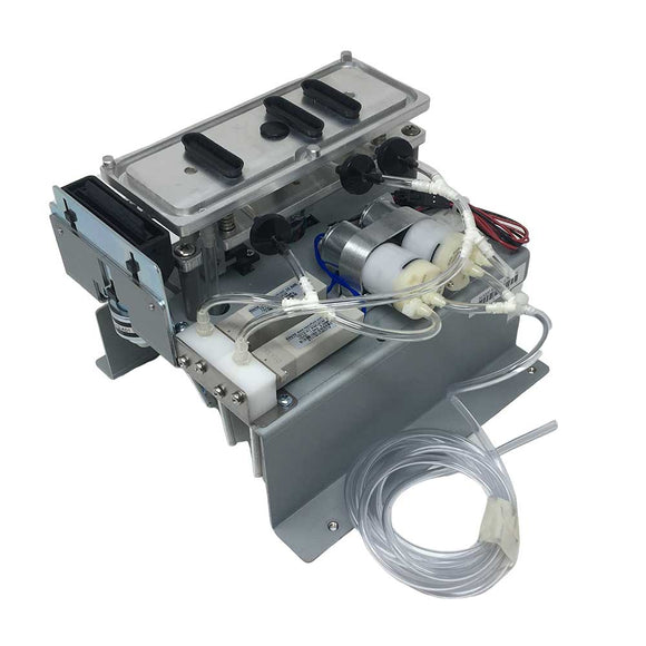 Ricoh Parts New Maintenance Station for Ricoh Ri3000