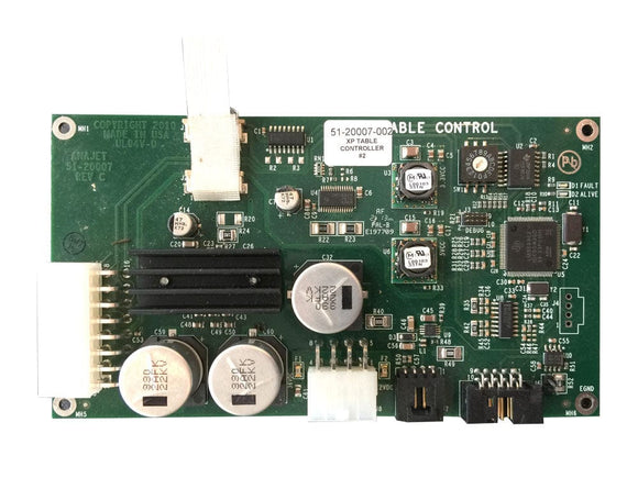 Ricoh Parts NEW Table Motion Control PCBA for Ricoh Ri3000 Ri6000 mPower MP5 MP10