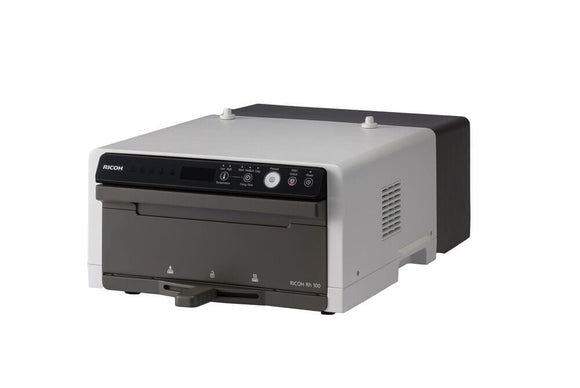 Ricoh Parts RICOH RH100 Finisher