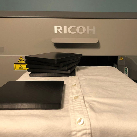 Ricoh Parts Ricoh Ri 1000/Ri 2000 | PocketLifter