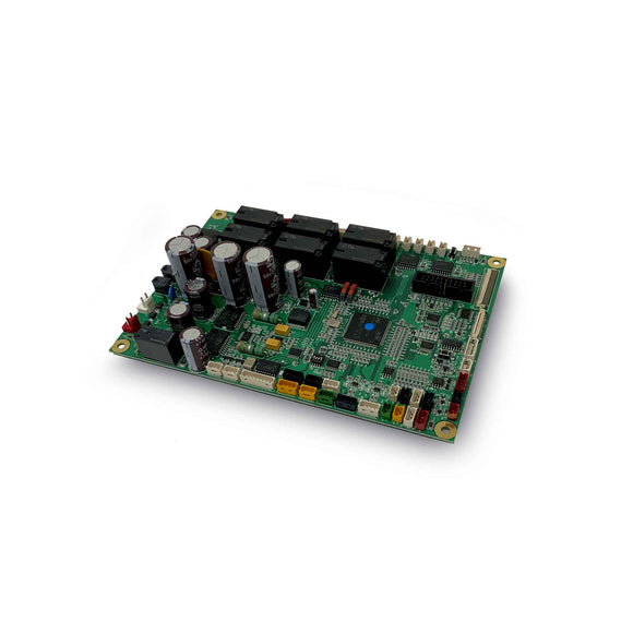 Ricoh Parts Ricoh Ri1000 | SUB CONTROL B