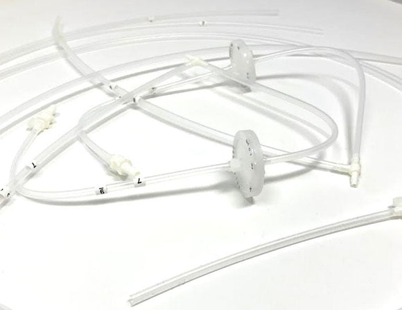 Ricoh Parts Ricoh Ri6000 mPower MP10 Purge Line Set