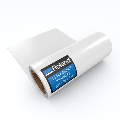 Roland DTF Film Roland DTF Film For BY-20 | 20in x 164Ft