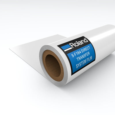 Roland DTF Film Roland DTF Film For BY-20 | 20in x 164Ft