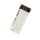 Roland Ink Black / 220cc Roland BN-20A ESL4 Eco-Sol Max 2 Ink 220ml