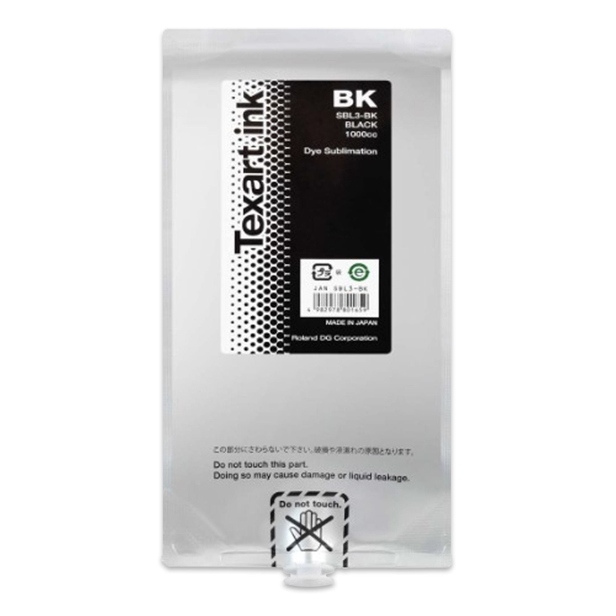 Roland Texart Sublimation Ink 1L | GPI Supplies