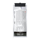 Roland Ink Light Black Roland TrueVIS TR2 Ink Colors 500ml Pouch