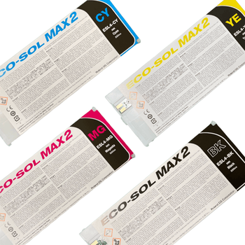 Roland Ink Roland BN-20A ESL4 Eco-Sol Max 2 Ink 220ml
