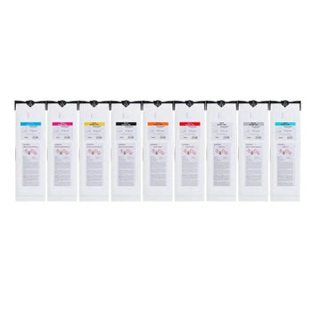 Roland Ink Roland Eco-UV EUV5 Ink 750ml Pouch - EUV5P