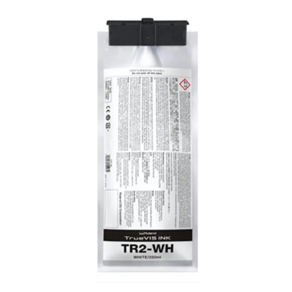 Roland Ink Roland TrueVIS TR2 Ink Colors 500ml Pouch