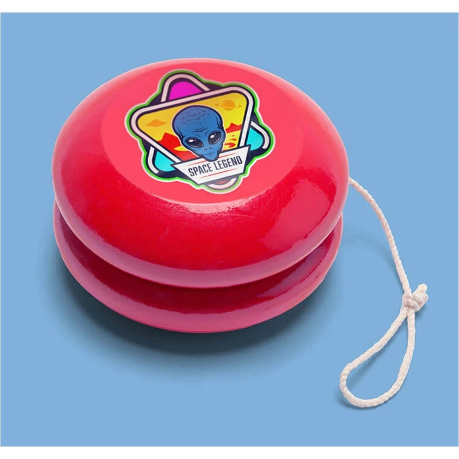 High-Quality, Versatile Ink