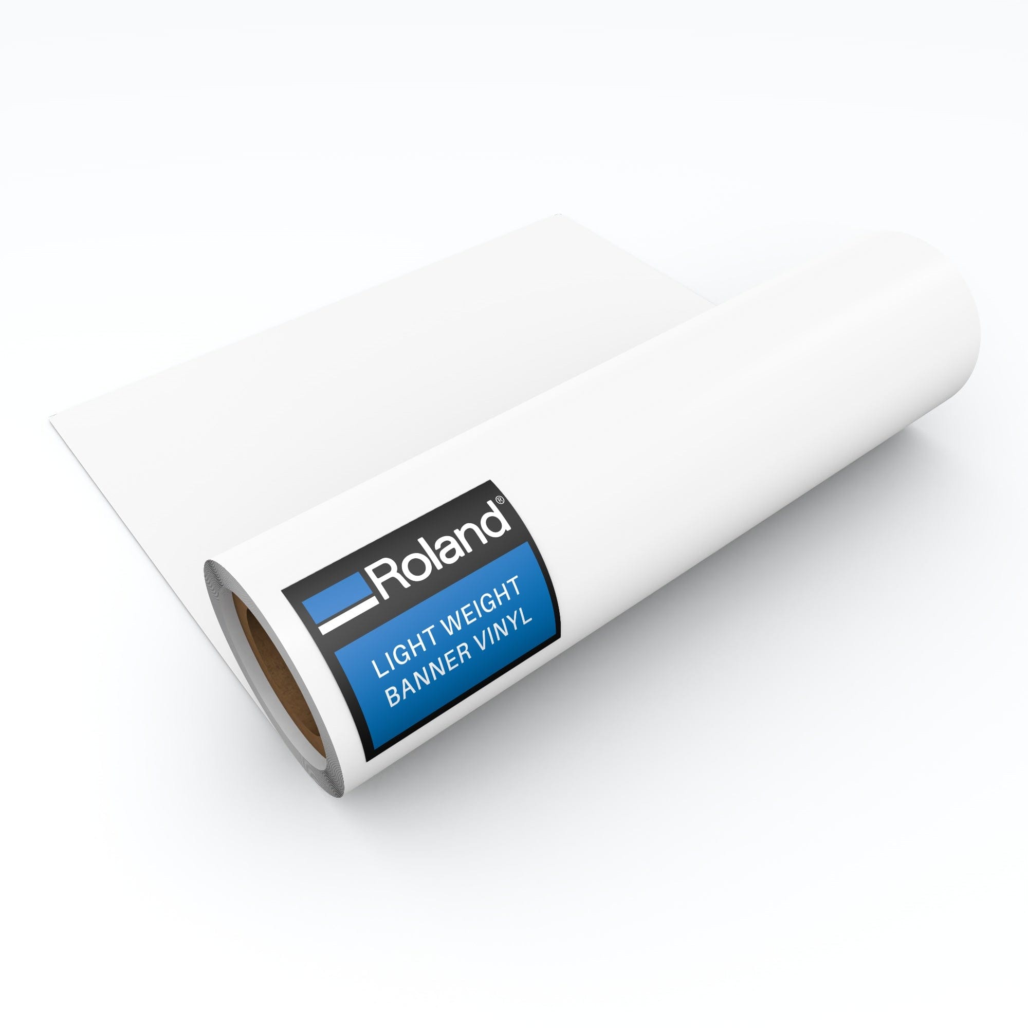 Roland Light Weight Banner Vinyl | GPI Supplies