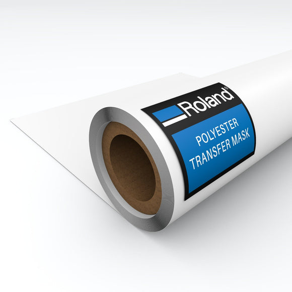 Roland Media Roland Polyester Transfer Mask