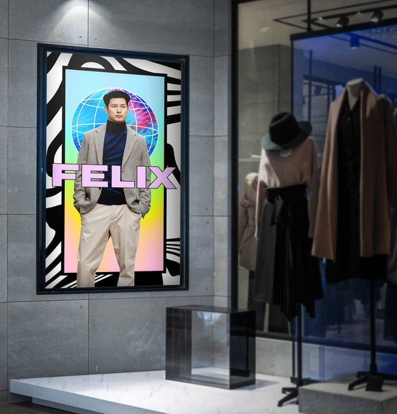 Roland Wide Format Printer TrueVIS VG3-540 | Eco Solvent Printer | Large Format Printer Cutter