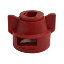 Schulze Parts Nozzle Cap Replacement Brass Nozzles for Schulze PRETREATmaker