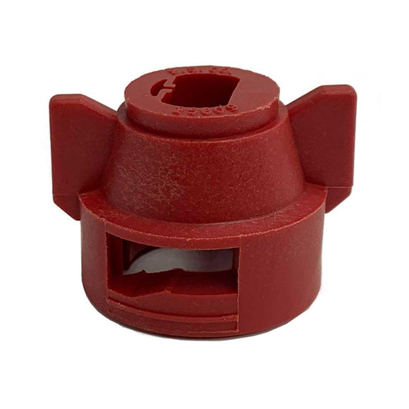 Schulze Parts Nozzle Cap Replacement Brass Nozzles for Schulze PRETREATmaker