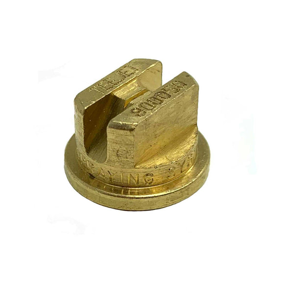 Schulze Parts Nozzle Replacement Brass Nozzles for Schulze PRETREATmaker