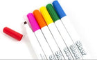 Siser Accessories Primary Siser Sublimation Markers