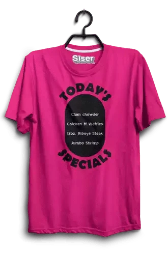 Siser Black Siser BlackBoard 12" Vinyl | 25yd