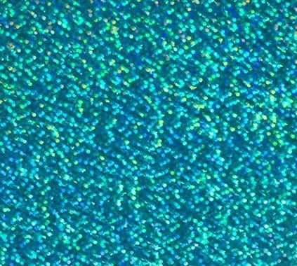 Siser Media Aqua Siser Holographic 12" Vinyl | 25yd
