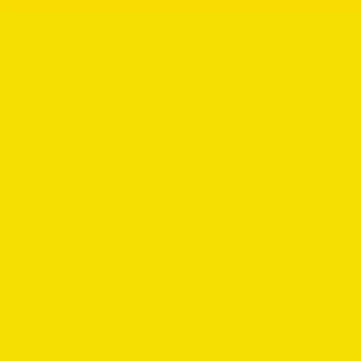 Siser Media Barcelona Yellow Siser EasyWeed Sub Block 15" Vinyl | 5yd
