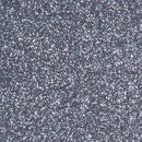 Siser Media Black Silver Siser GLITTER 20" Vinyl | 25yd
