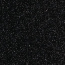 Siser Media Black Siser GLITTER 20" Vinyl | 10yd
