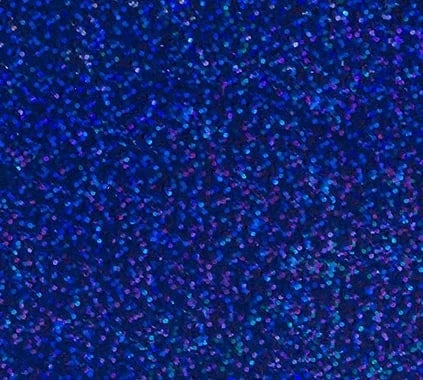 Siser Media Blue Siser Holographic 12" Vinyl | 5yd