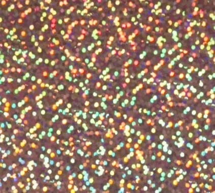 Siser Media Blush Siser Holographic 12" Vinyl | 5yd
