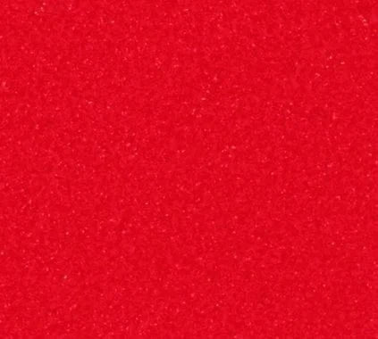 Siser Media Bright Red Siser StripFlock Pro 12" Vinyl | 10yd
