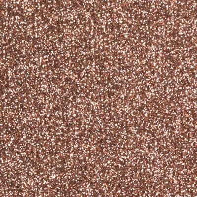 Siser Media Brown Siser GLITTER 20" Vinyl | 25yd