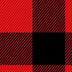 Siser Media Buffalo Plaid Red Siser EasyPatterns Plus 12" Vinyl | 25yd
